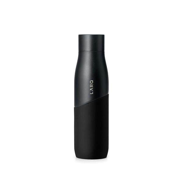 LARQ - purifying water bottle (single walled)