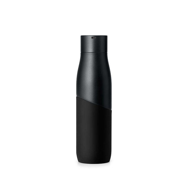 LARQ - purifying water bottle (single walled)
