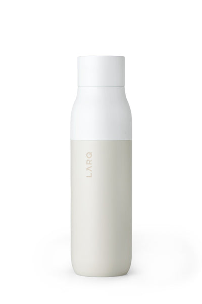 LARQ - purifying water bottle (double walled)