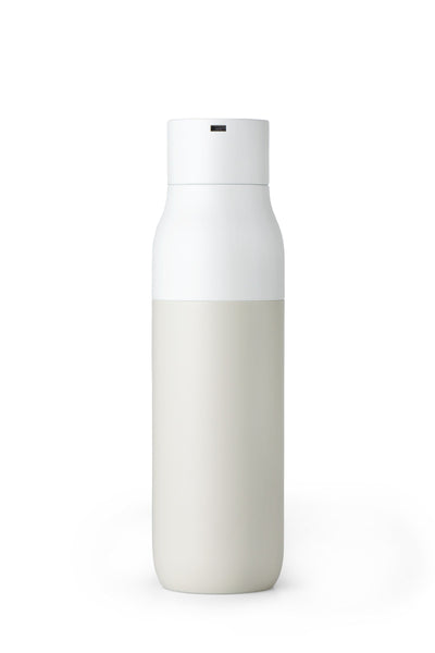 LARQ - purifying water bottle (double walled)