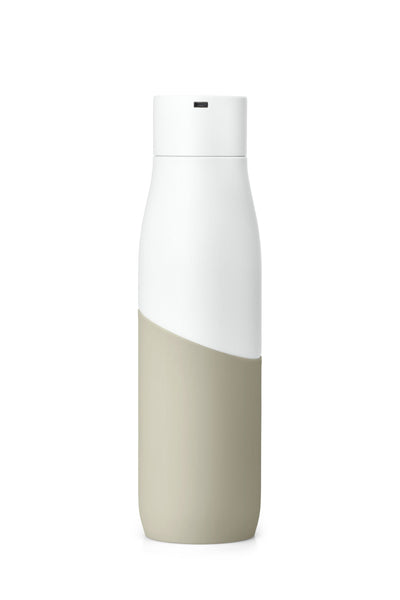 LARQ - purifying water bottle (single walled)