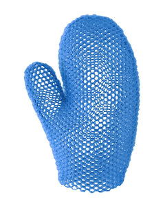 stimulite® bath mitt