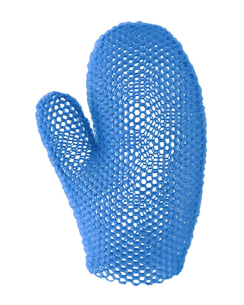 stimulite® bath mitt