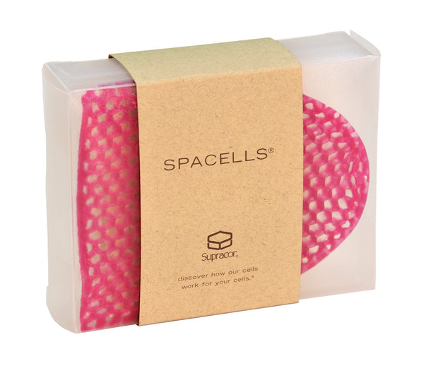 SpaCells® Facial Sponge