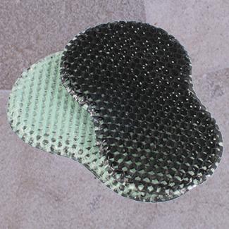 Stimulite® Pedi-Scrub